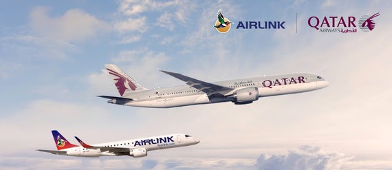 qatar airways