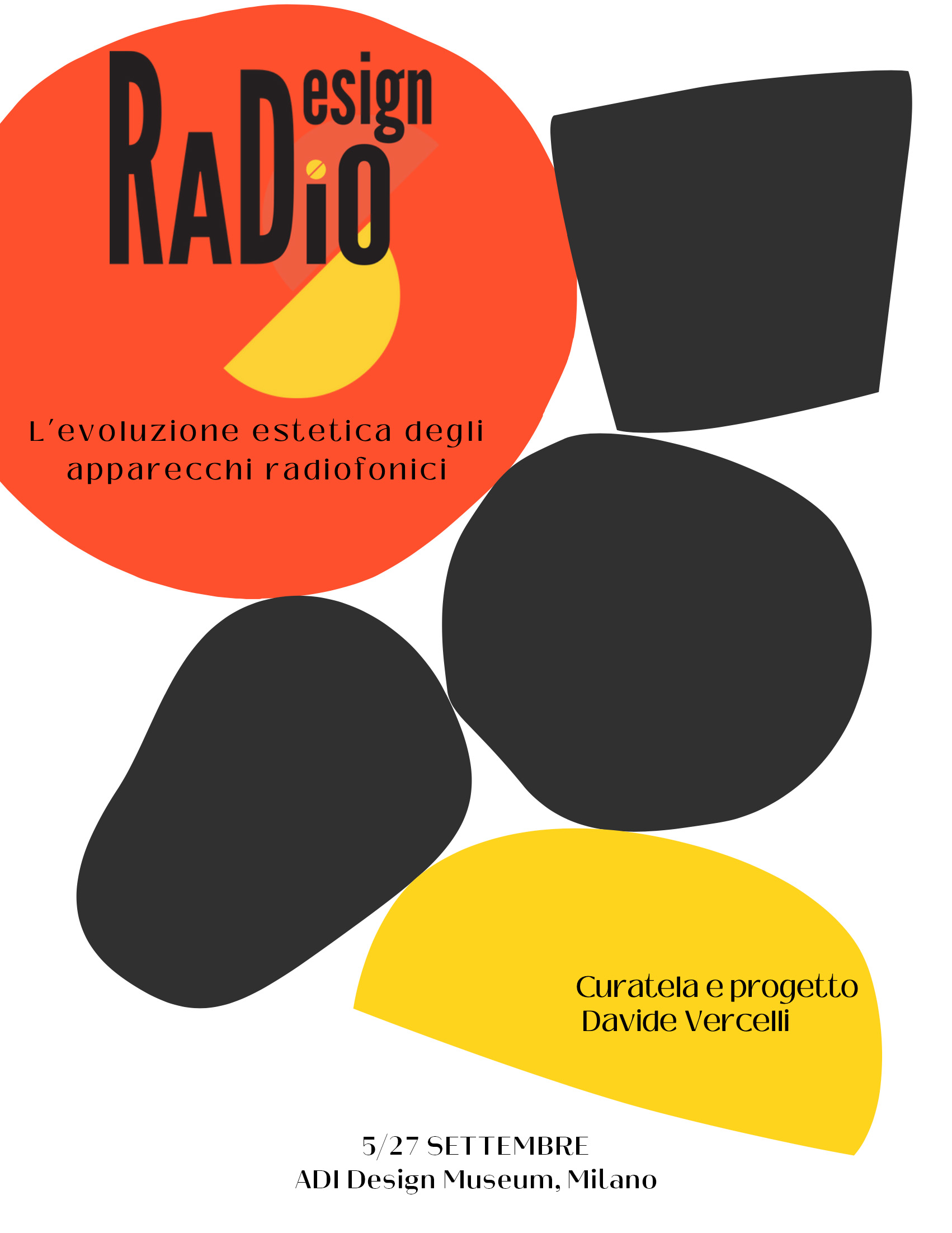 radio design