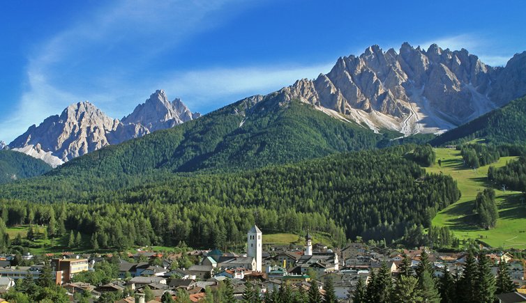 san candido