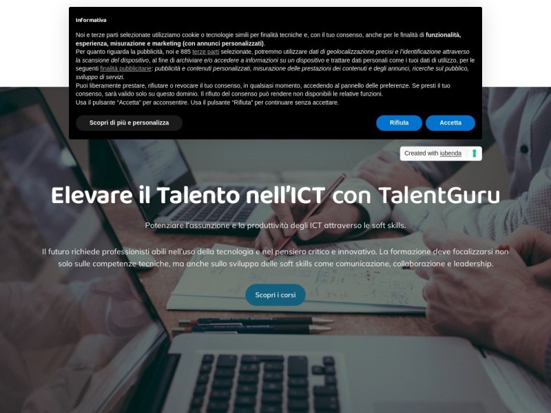 talentguru