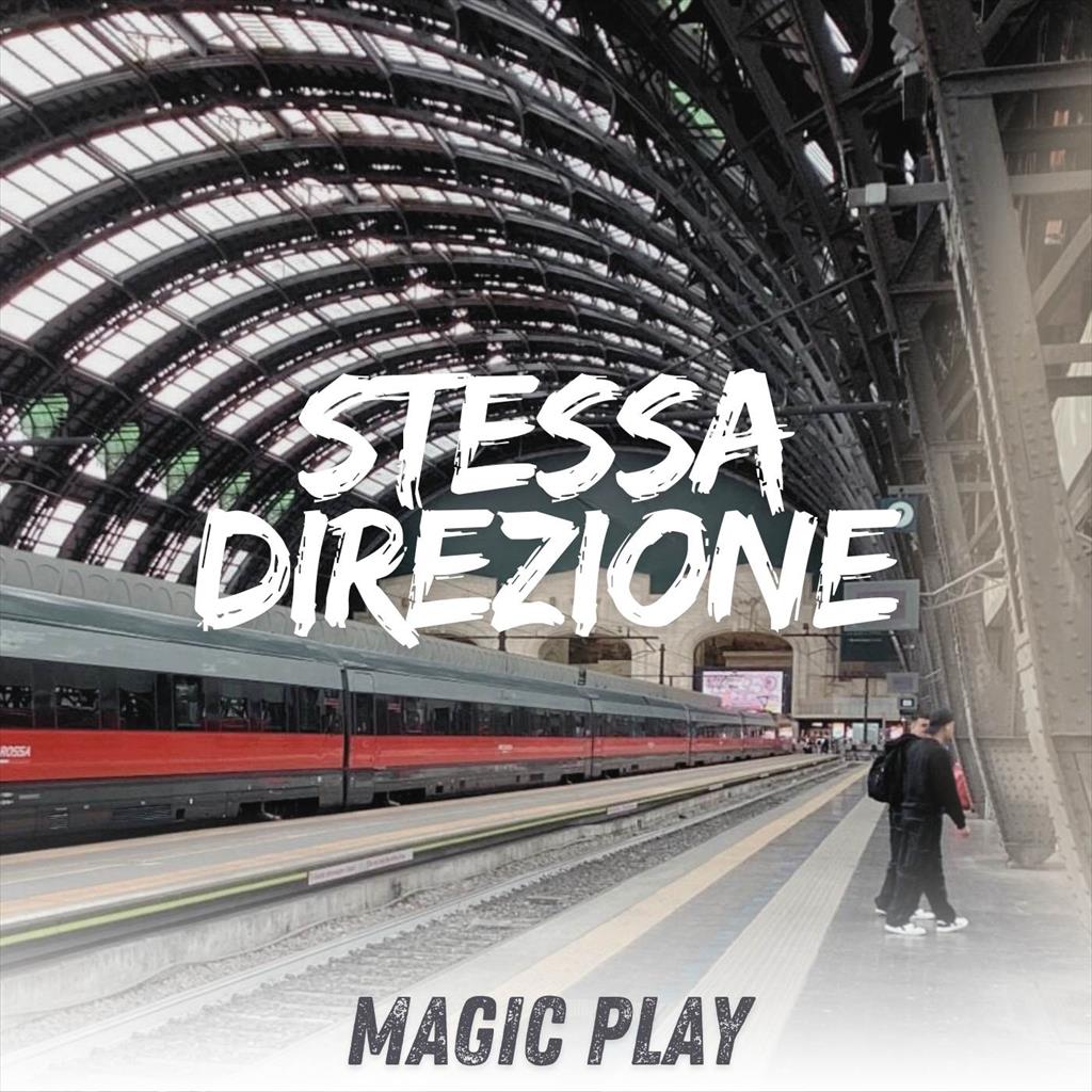 stessa direzione magic play