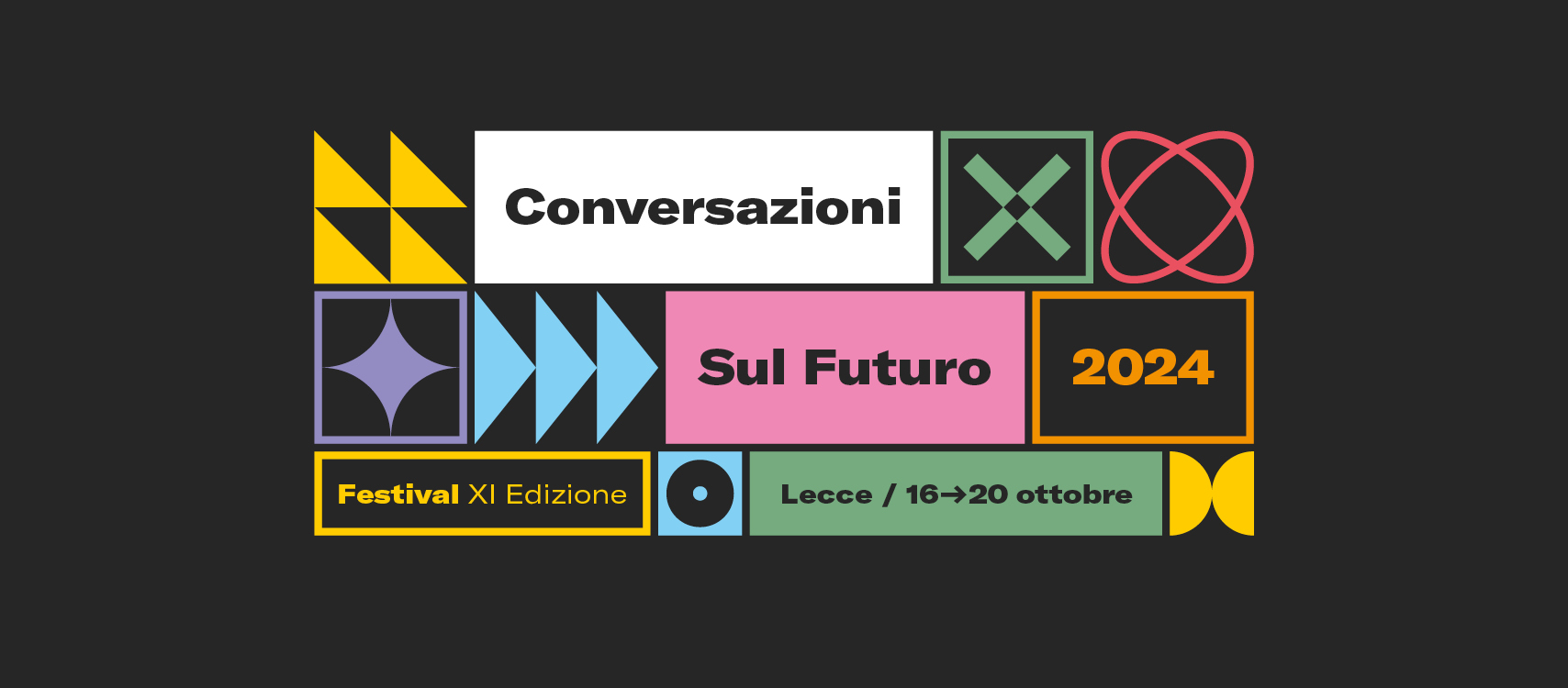 conversazioni sul futuro