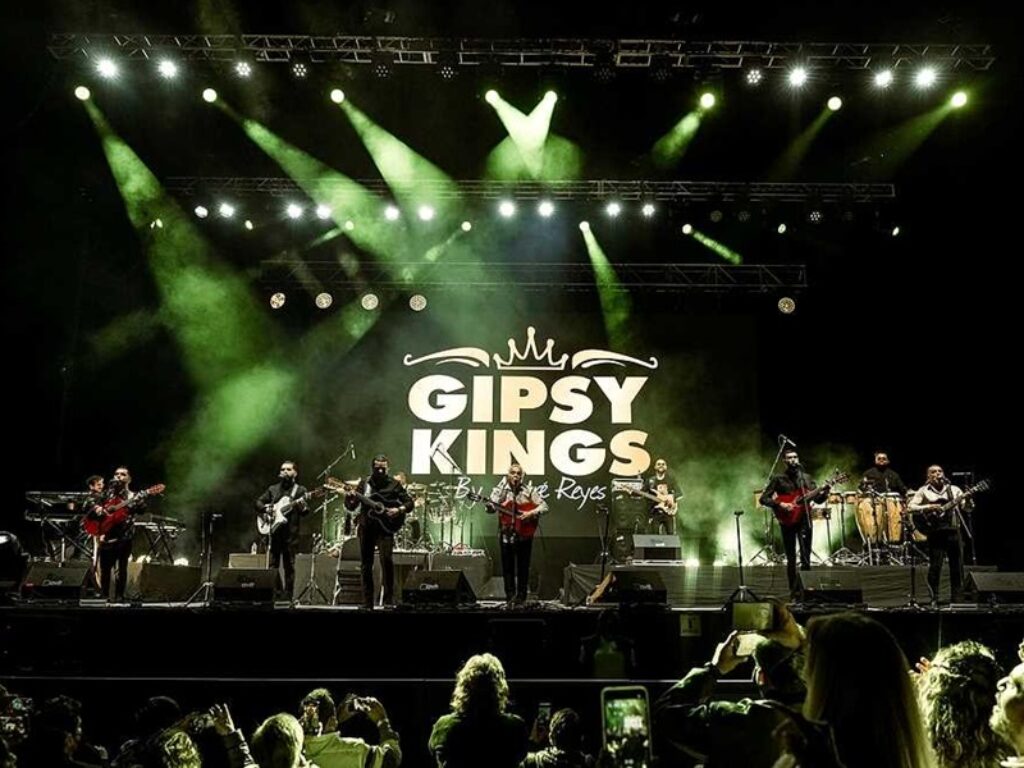 Gipsy Kings