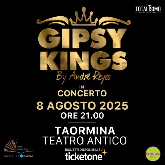 Gipsy Kings