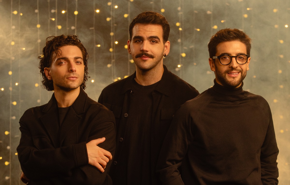 il volo