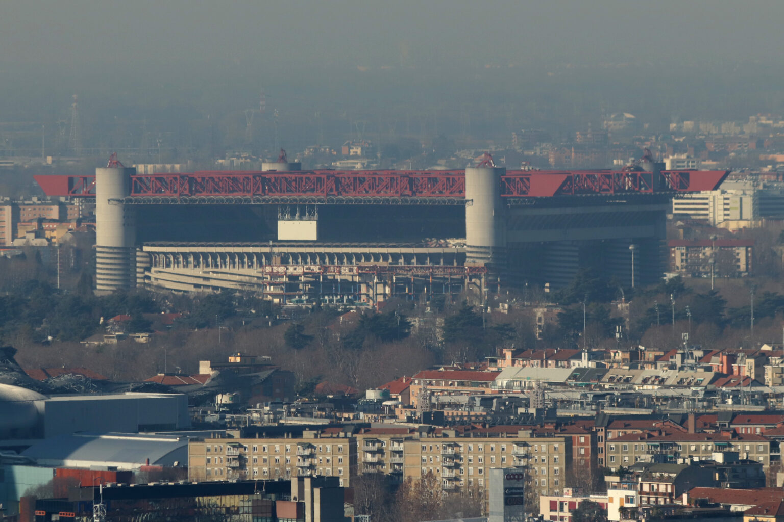 stadio milano champions