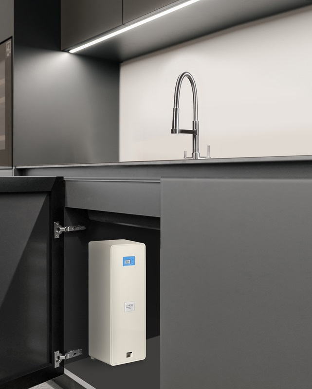 Star Tap Smart Water System