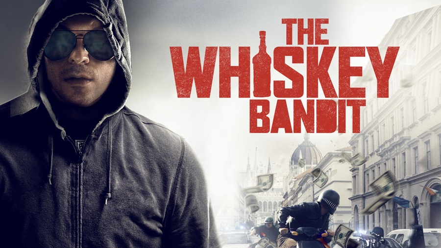 The Whiskey Bandit