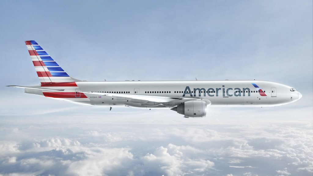 american airlines