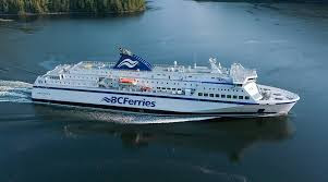 bc ferries