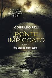 corrado peli ponte