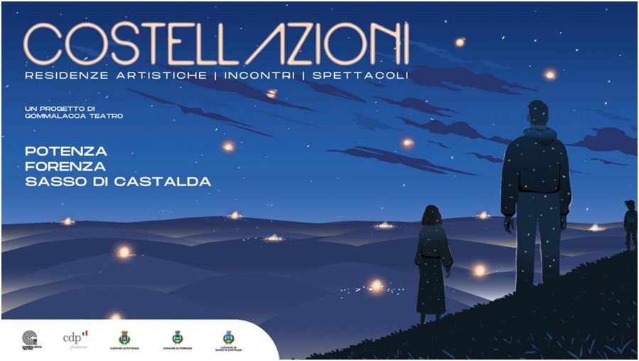 costellazioni