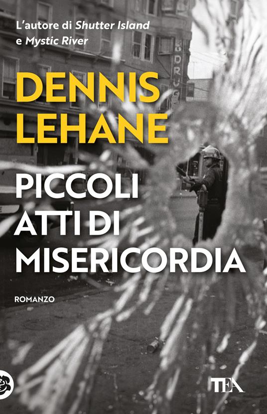 lehane