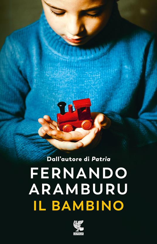 fernando aramburu