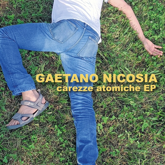 gaetano nicosia