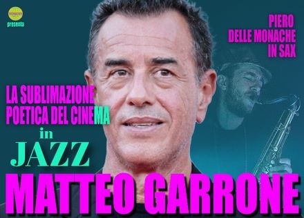 matteo garrone