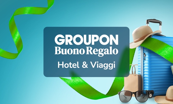 groupon italia