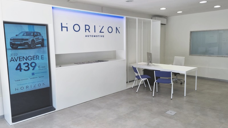 horizon automotive