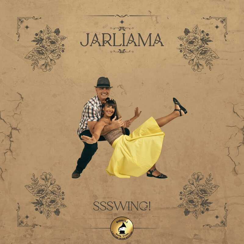 jarliama