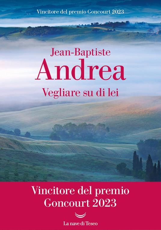 jean-baptiste andrea