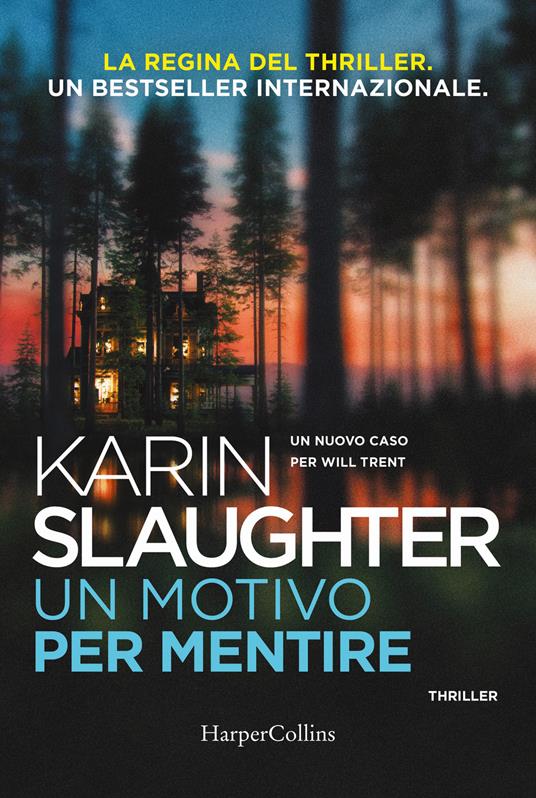 karin slaughter