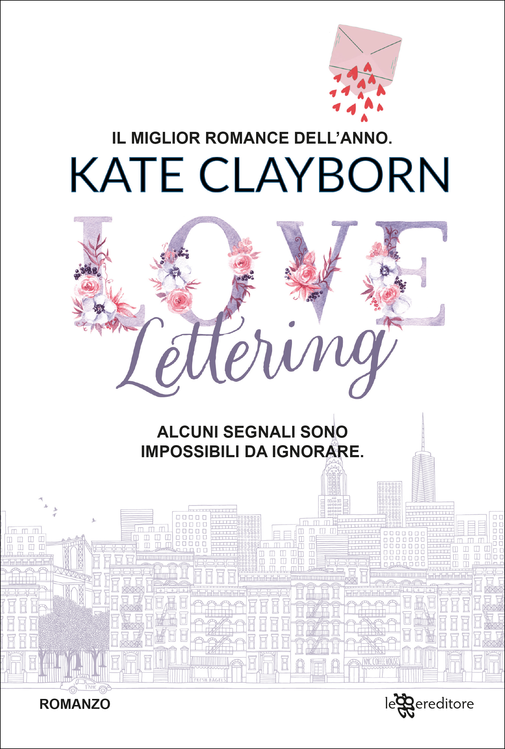 kate clayborn love