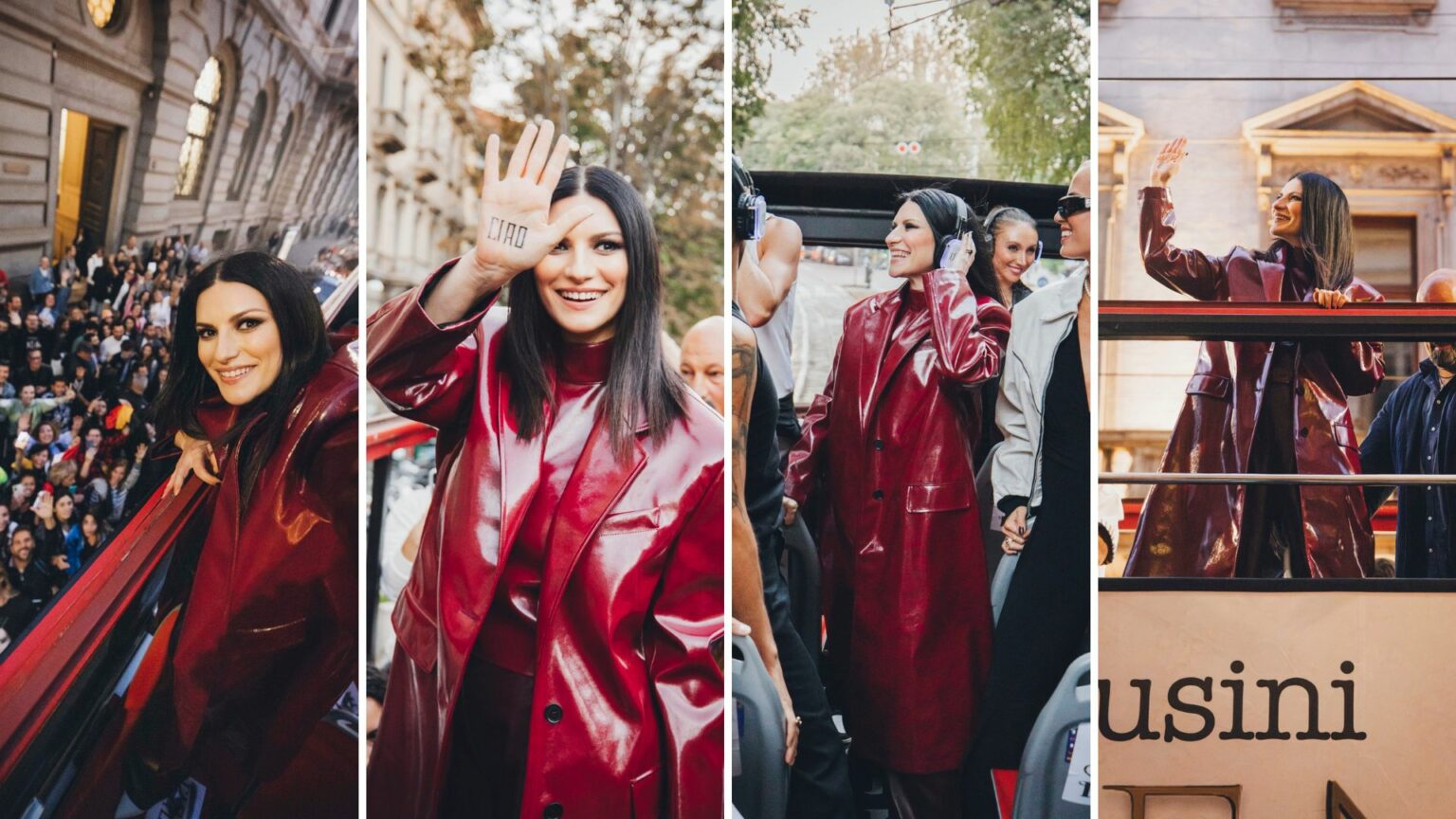 laura pausini