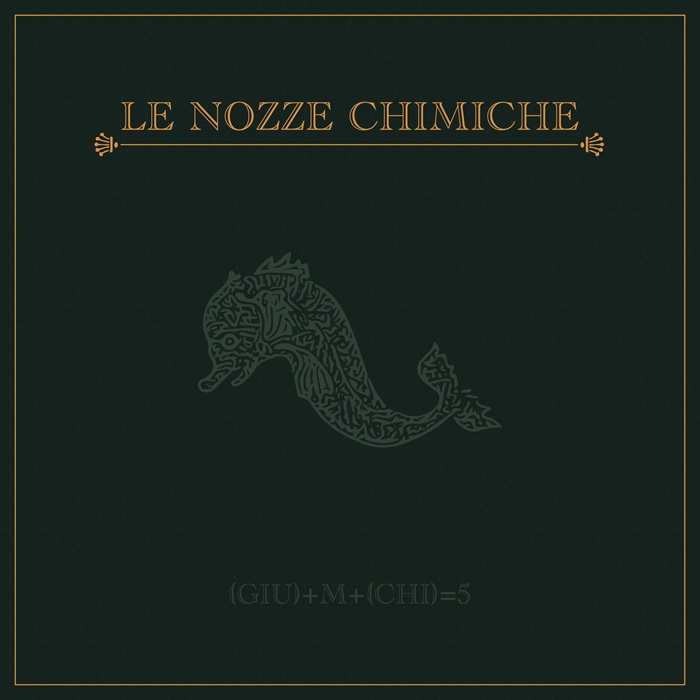 le nozze chimiche