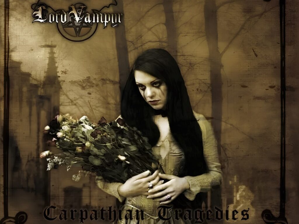 lord vampyr