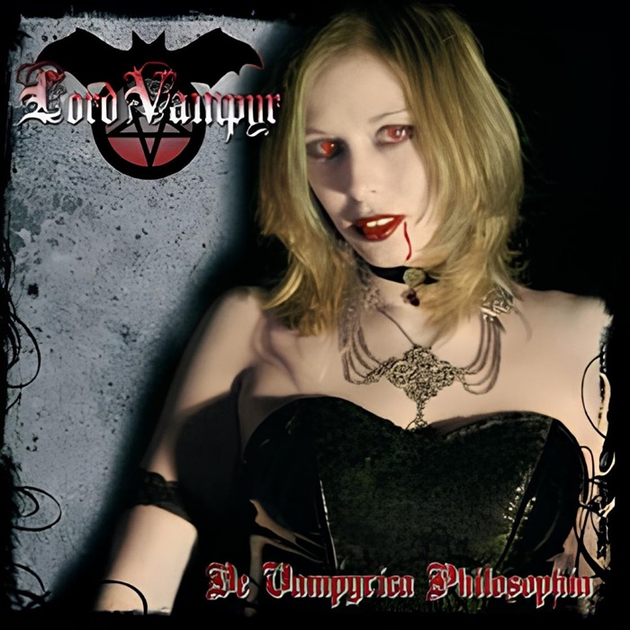 lord vampyr