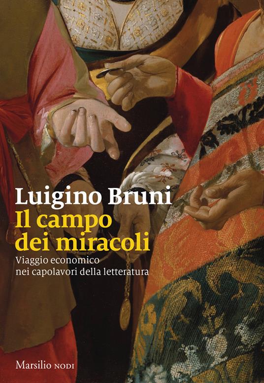 luigino bruni