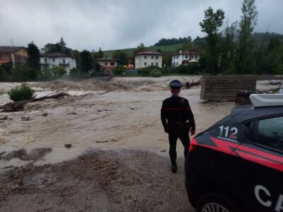 emilia romagna alluvione