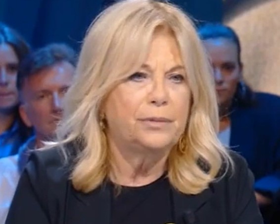 maria rita dalla chiesa