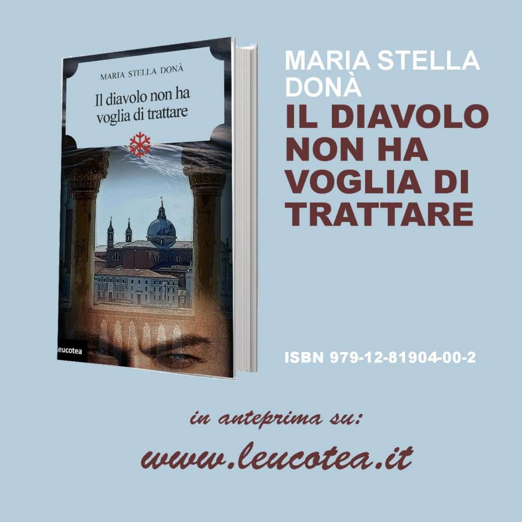 maria stella donà