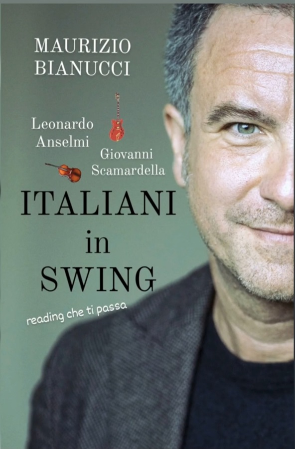 maurizio bianucci italiani in swing