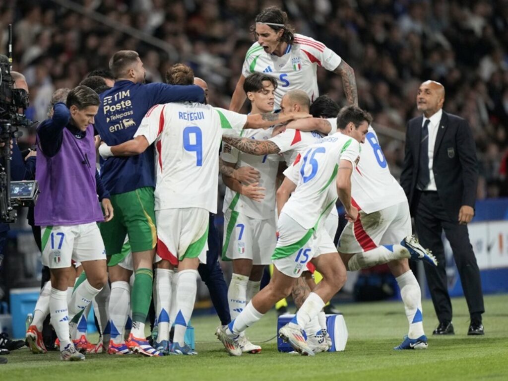 nazionale nations league