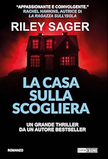 riley sager casa