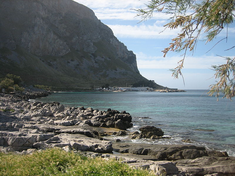 capo gallo snorkeling