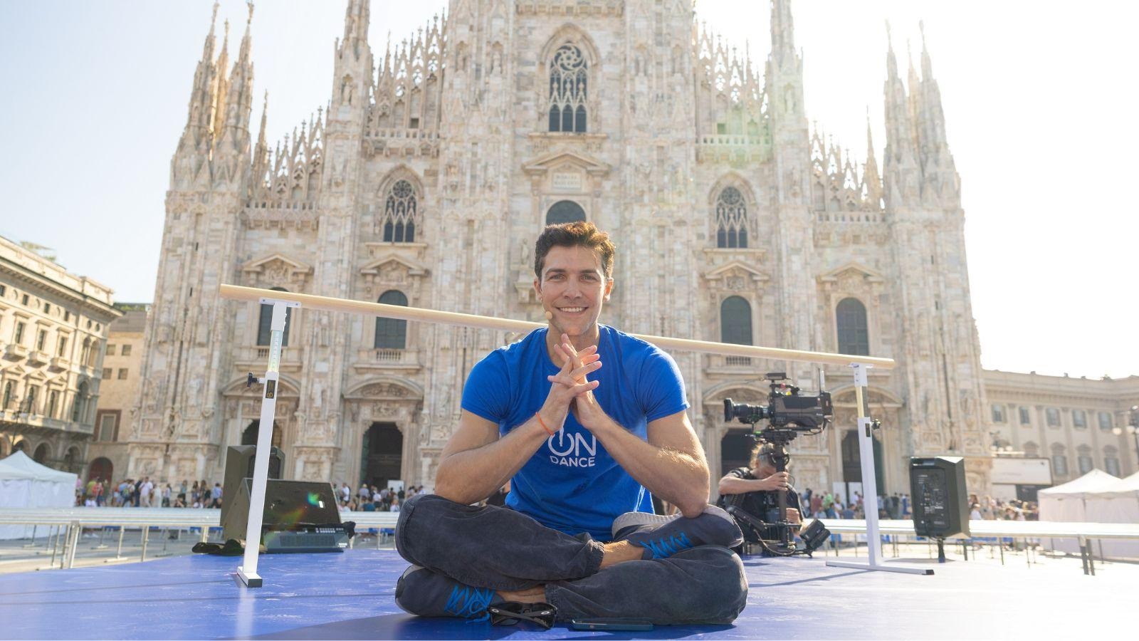 roberto bolle