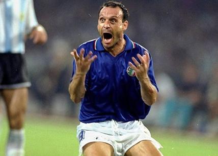 totò schillaci