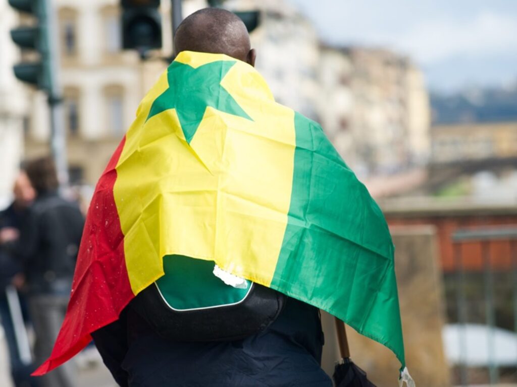 senegal