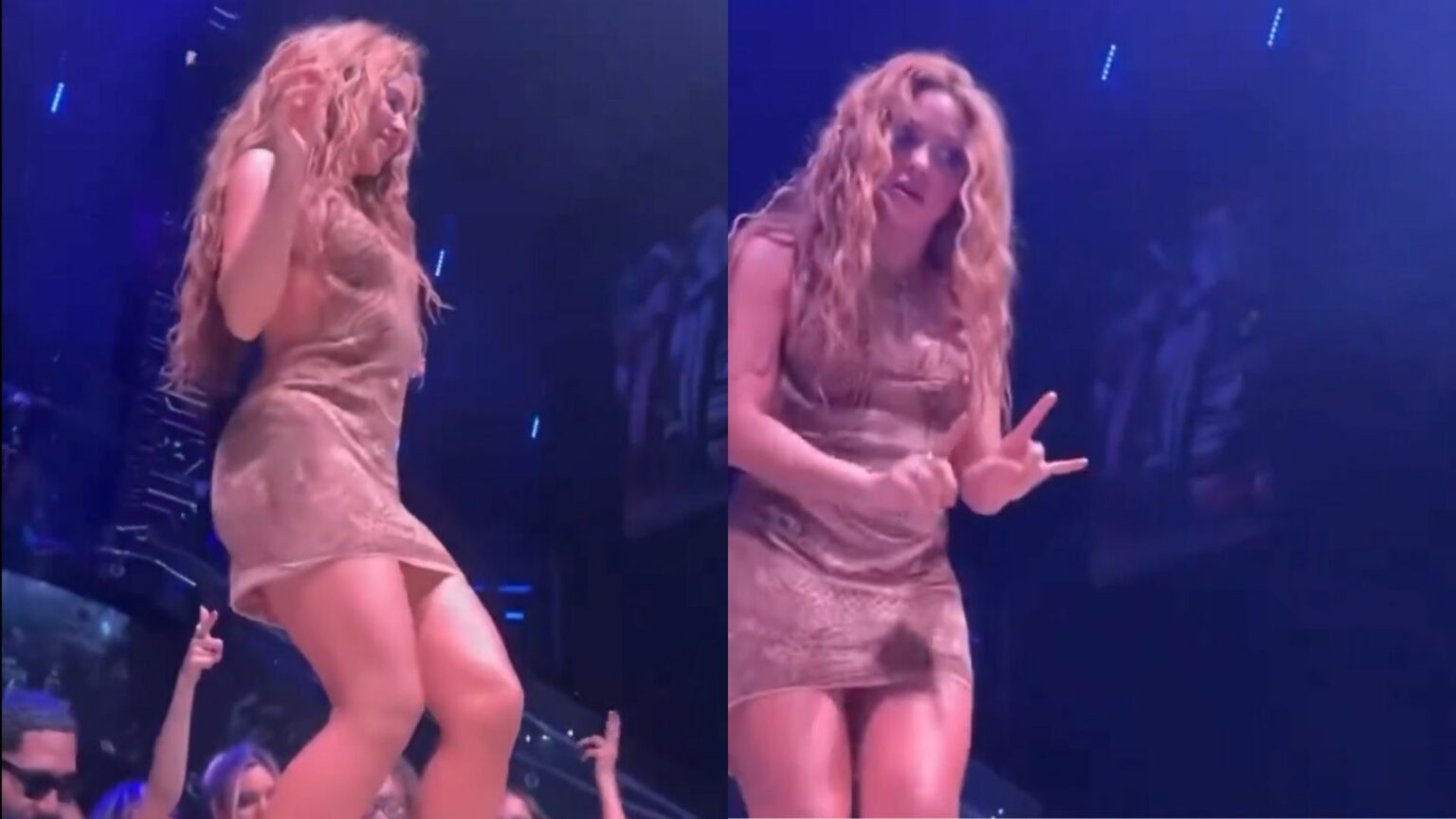 shakira