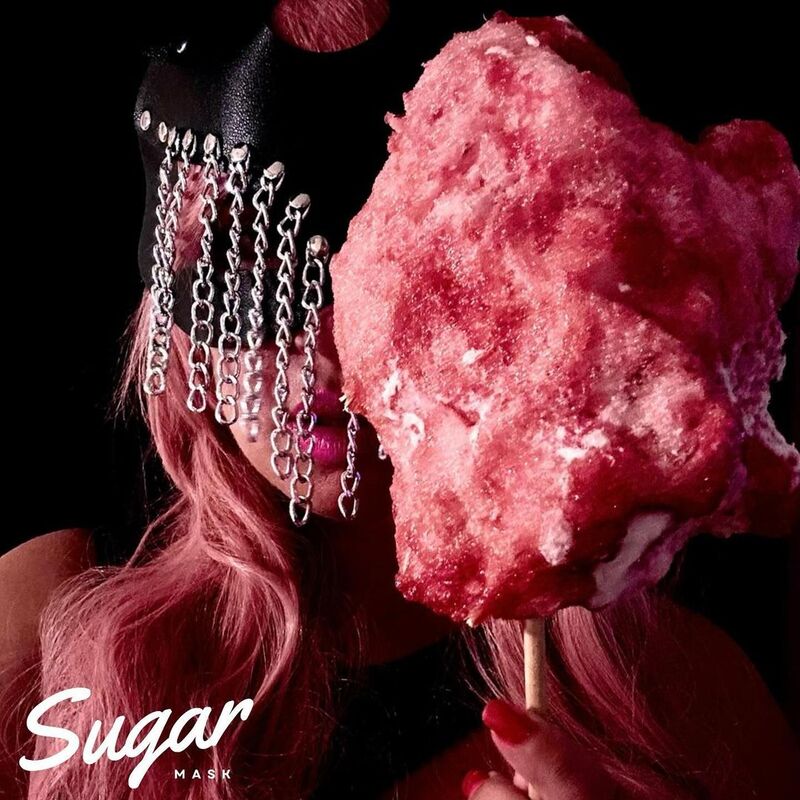 sugar mask