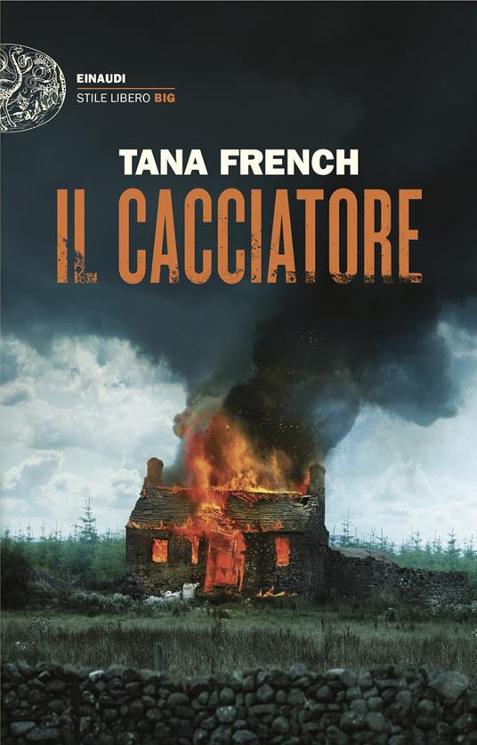 tana french