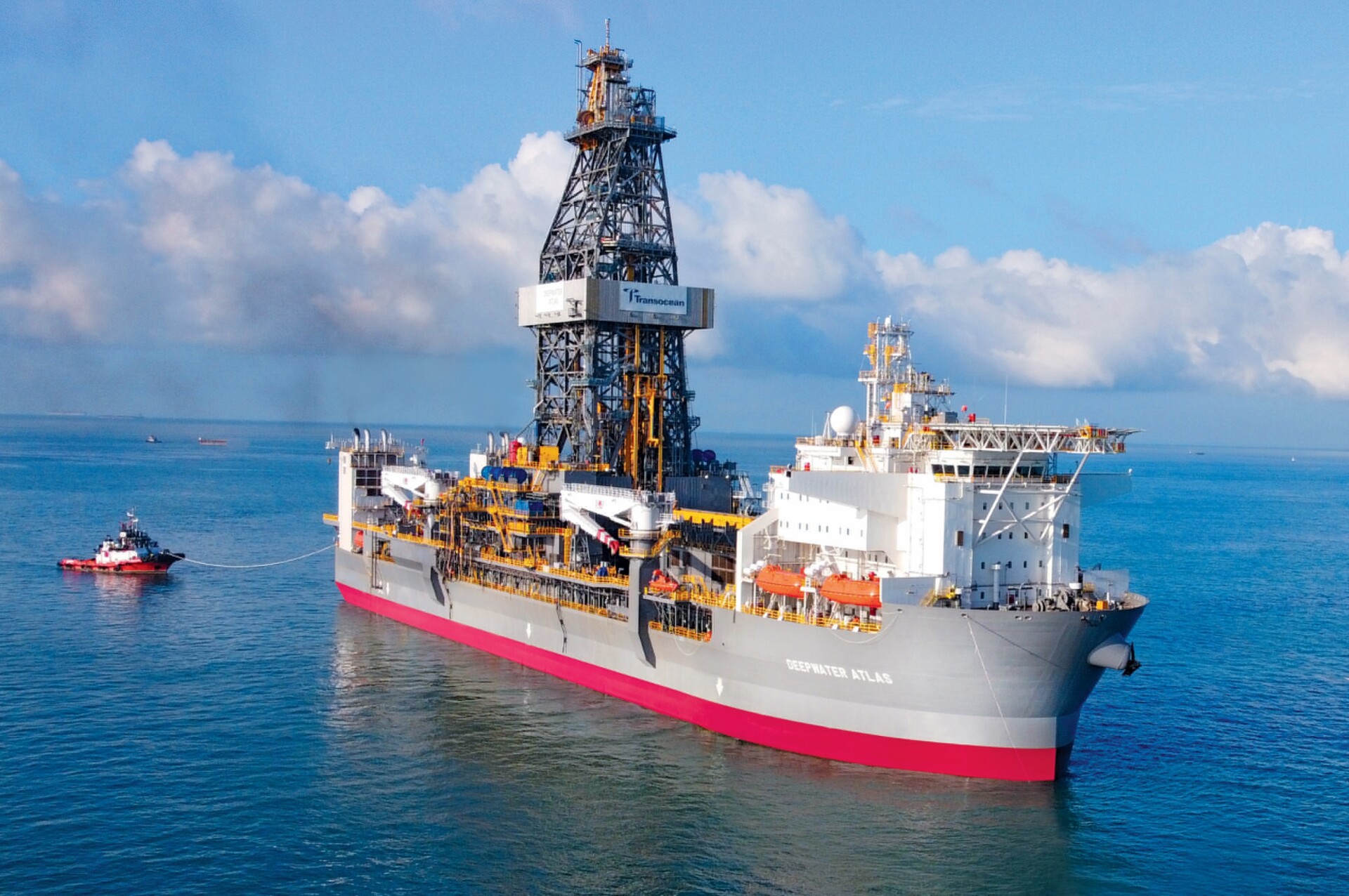 transocean