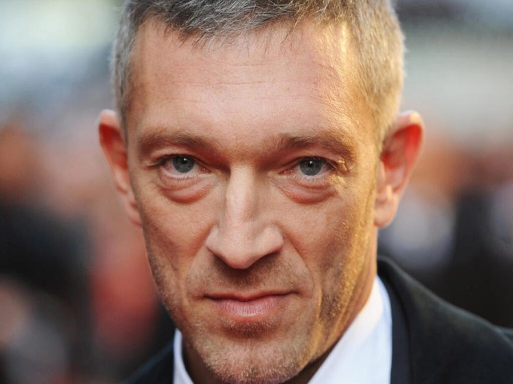 vincent cassel