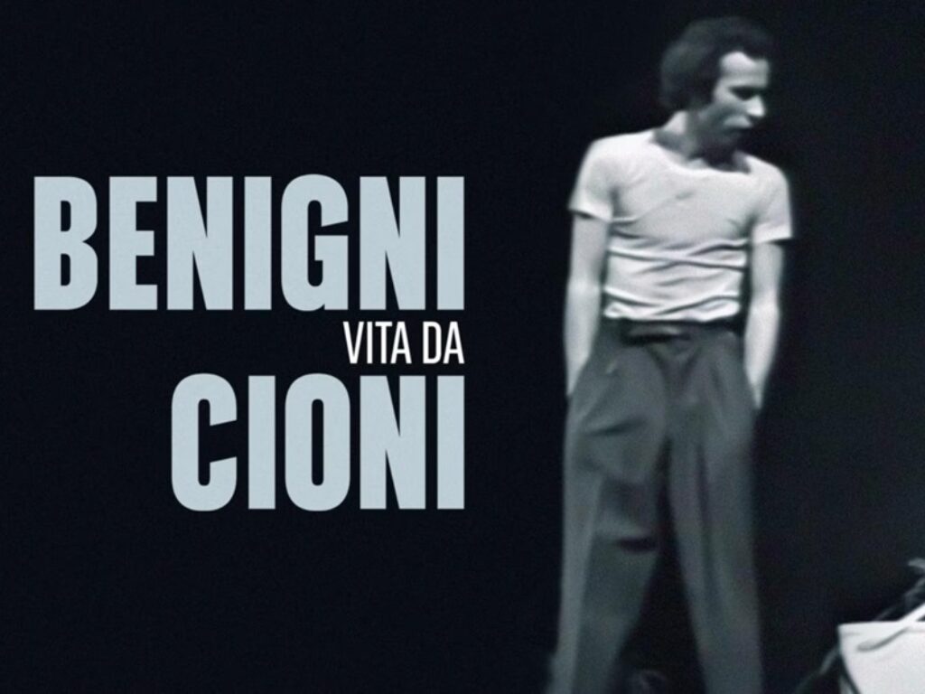 vita da cioni