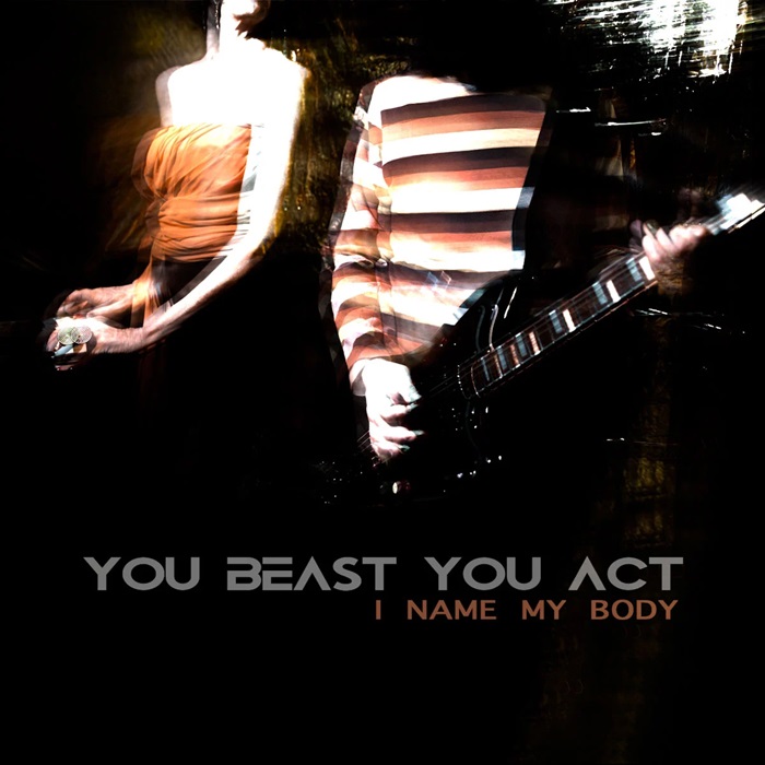 you beast you act