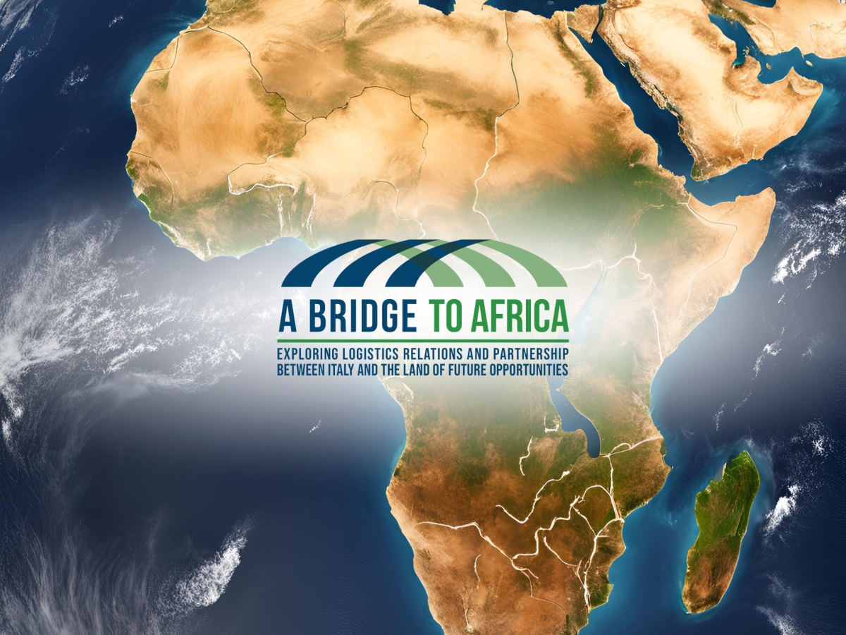 a bridge to africa