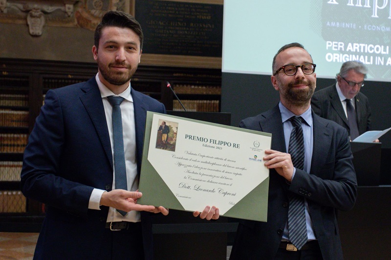 premio filippo re